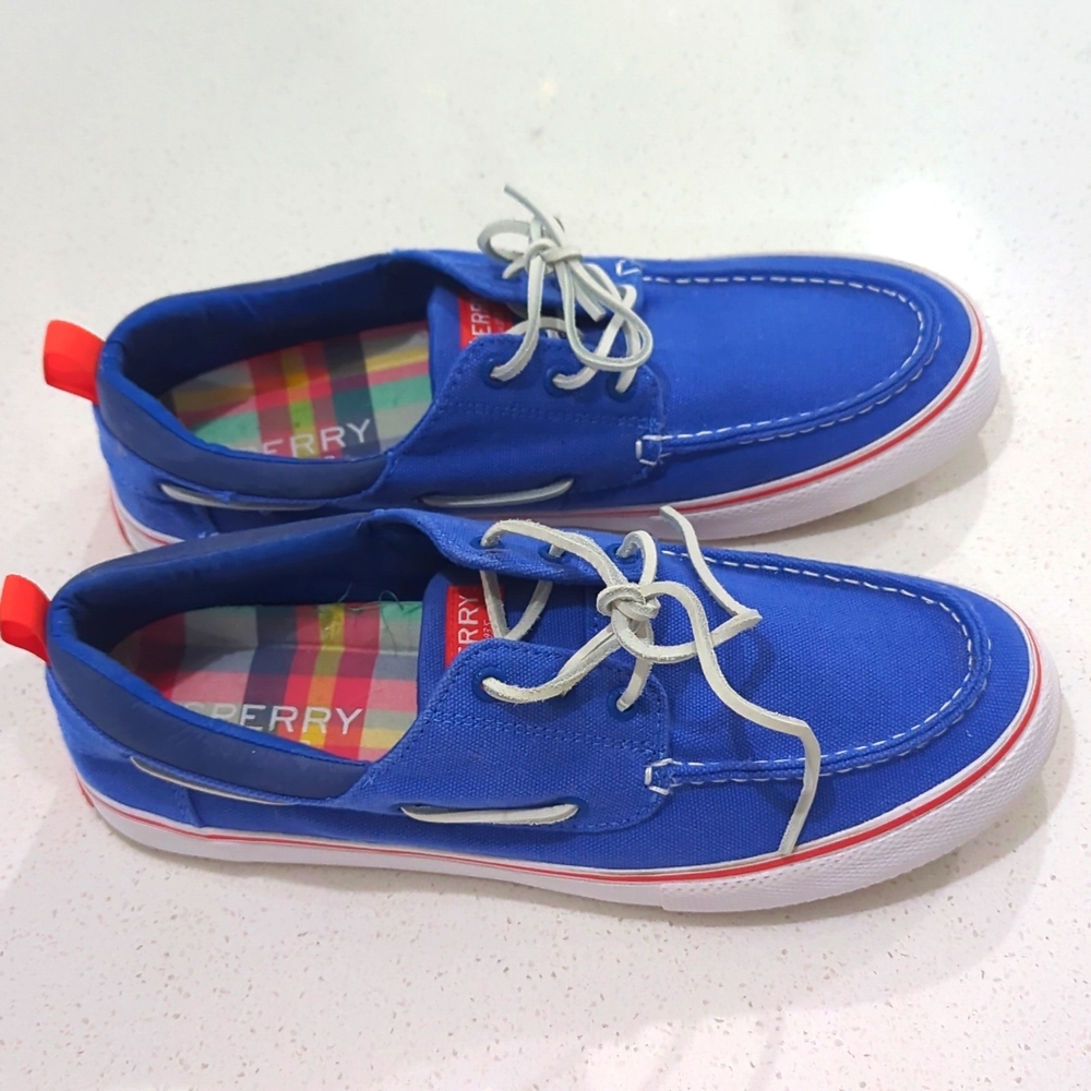 Sperry shoes